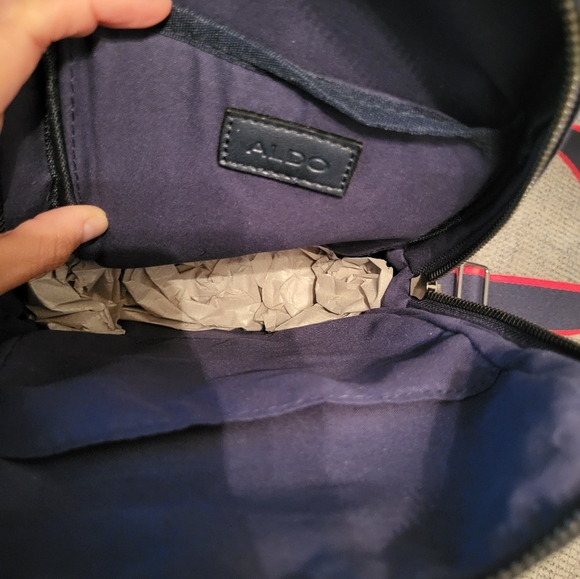 ALDO Small Cross Body Bag new - Picture 2 of 5